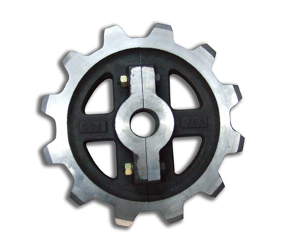Engranaje Motriz - Z12