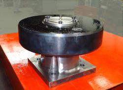 Rolos de Pista axial